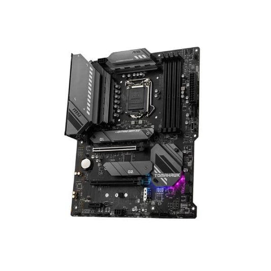 MSI MAG B560 Tomahawk WiFi Motherboard