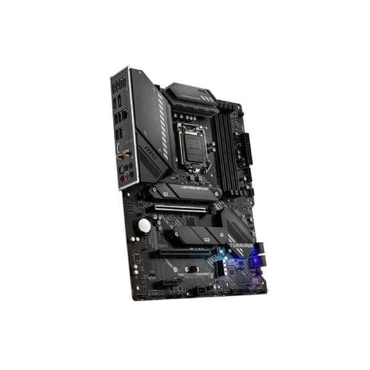 MSI MAG B560 Tomahawk WiFi Motherboard