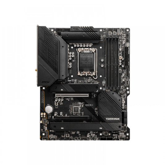 MSI MAG B660 Tomahawk WiFi DDR4 Motherboard