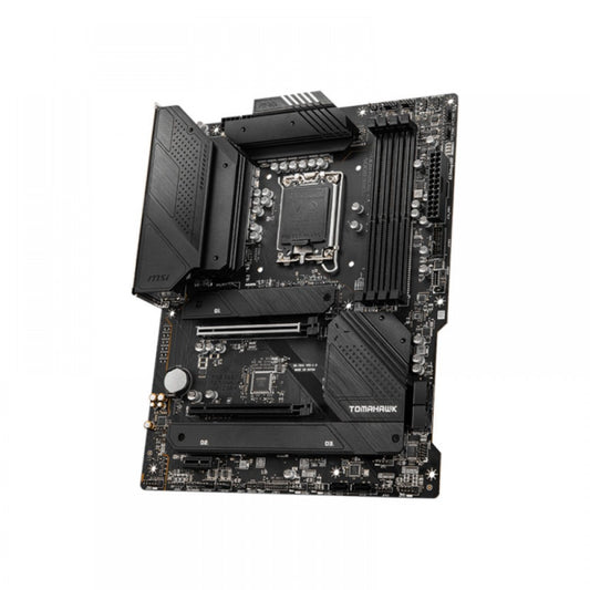 MSI MAG B660 Tomahawk WiFi DDR4 Motherboard