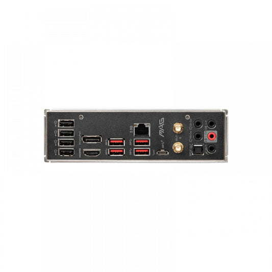 MSI MAG B660 Tomahawk WiFi DDR4 Motherboard