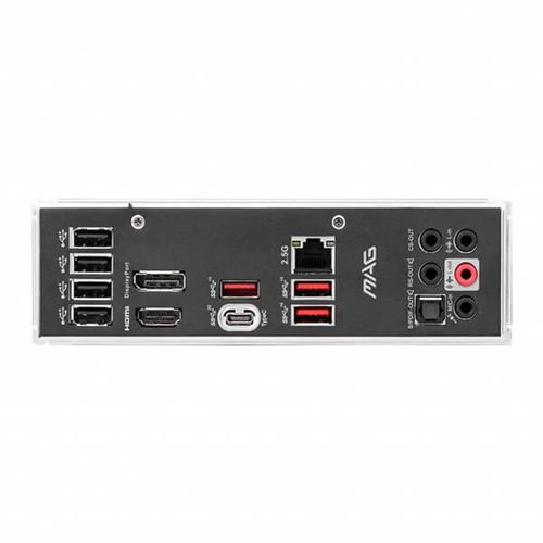 MSI MAG B660M Mortar DDR5 Motherboard