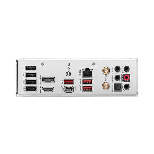 MSI MAG B760M Mortar Wi-Fi Motherboard