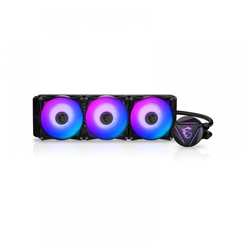 MSI MAG Coreliquid 360R V2 CPU Cooler