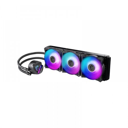 MSI MAG Coreliquid 360R V2 CPU Cooler
