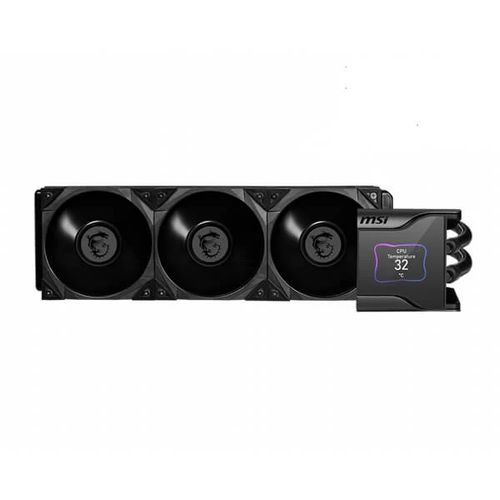 MSI MAG Coreliquid S360 CPU Liquid Cooler 4719072859466