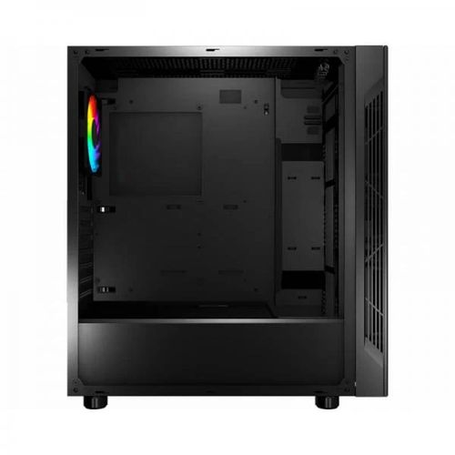 MSI MAG Vampiric 010 (Black) Mid Tower Cabinet