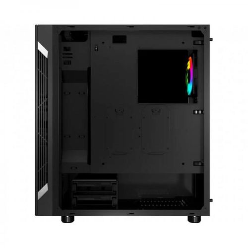MSI MAG Vampiric 010 (Black) Mid Tower Cabinet