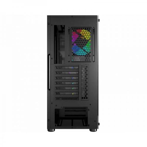 MSI MAG Vampiric 010 (Black) Mid Tower Cabinet