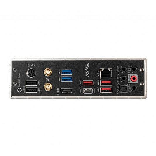 MSI MAG X570 Tomahawk Wifi DDR4 AMD Motherboard