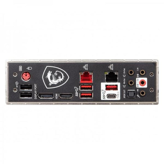 MSI MAG Z390 Tomahawk Motherboard