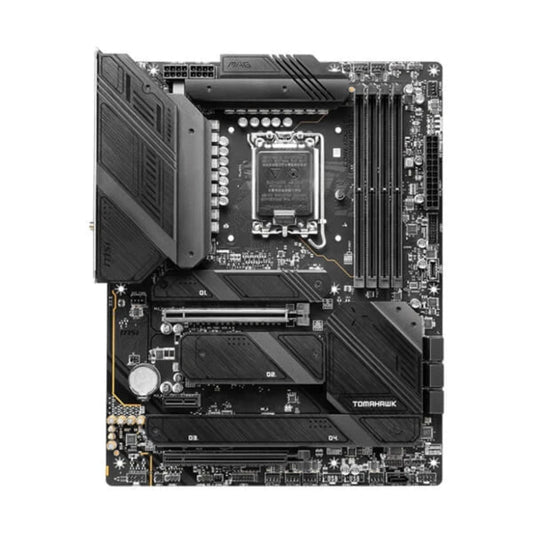MSI MAG Z790 Tomahawk Wi-Fi Motherboard