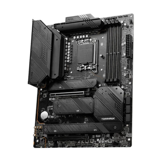 MSI MAG Z790 Tomahawk Wi-Fi Motherboard