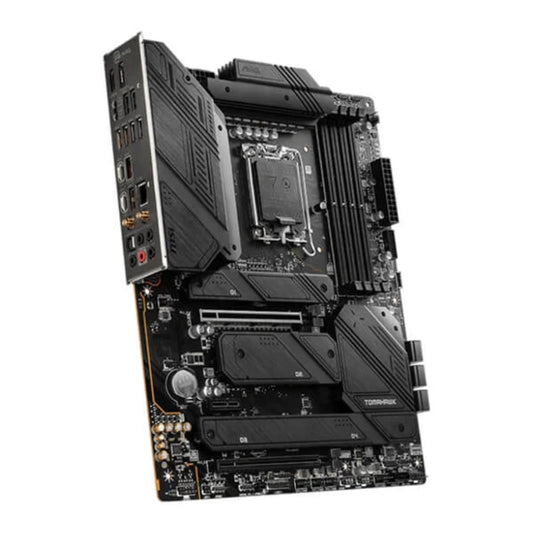 MSI MAG Z790 Tomahawk Wi-Fi Motherboard