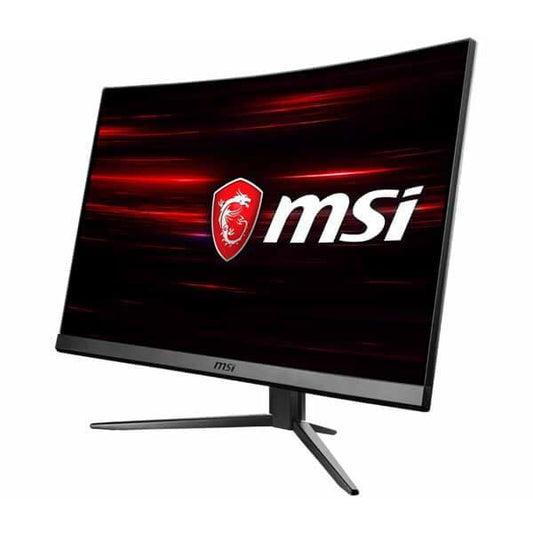 MSI Optix MAG241C 24 Inch 144Hz Gaming Monitor