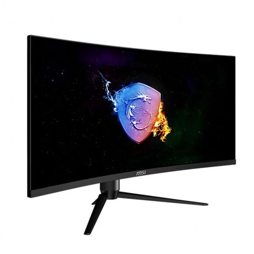 MSI Optix MAG342CQR 34 Inch Gaming Monitor