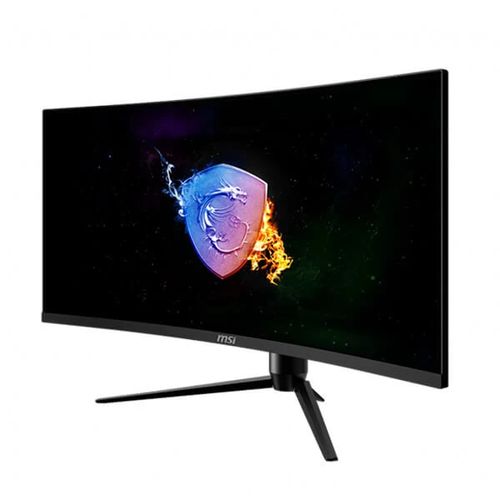 MSI Optix MAG342CQR 34 Inch Gaming Monitor