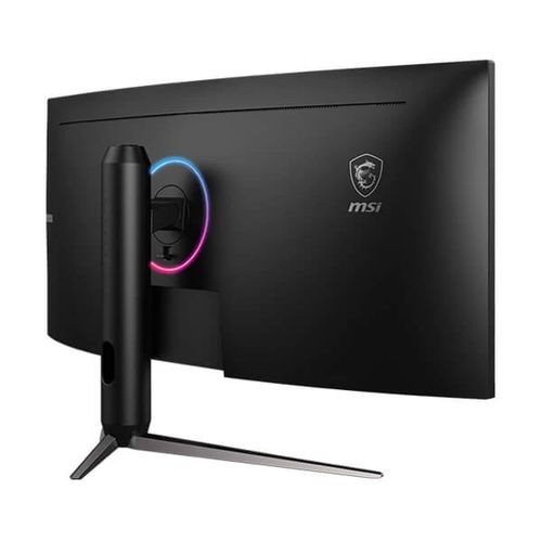 MSI Optix MAG342CQR 34 Inch Gaming Monitor