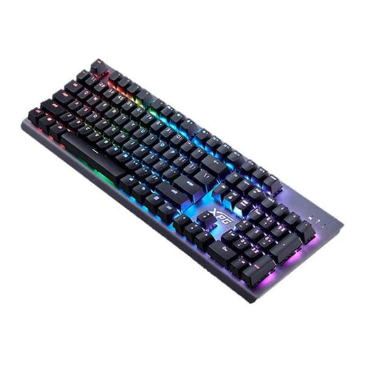 Adata XPG MAGE Mechanical Gaming Keyboard With Kailh (Red Switches)