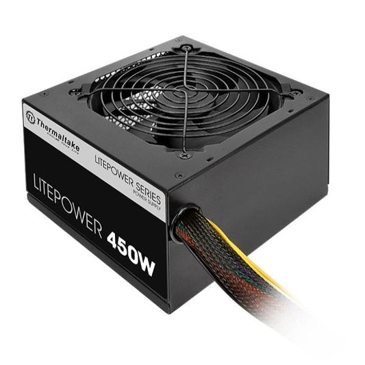 Thermaltake Litepower 450 Non Modular PSU (450 Watt)