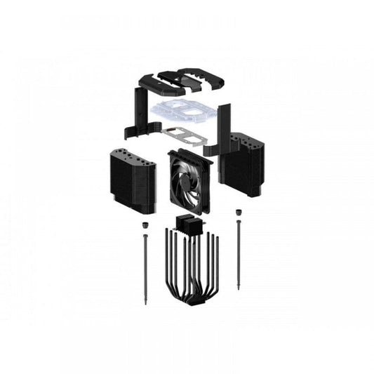 Cooler Master MasterAir MA620M Air Cooler