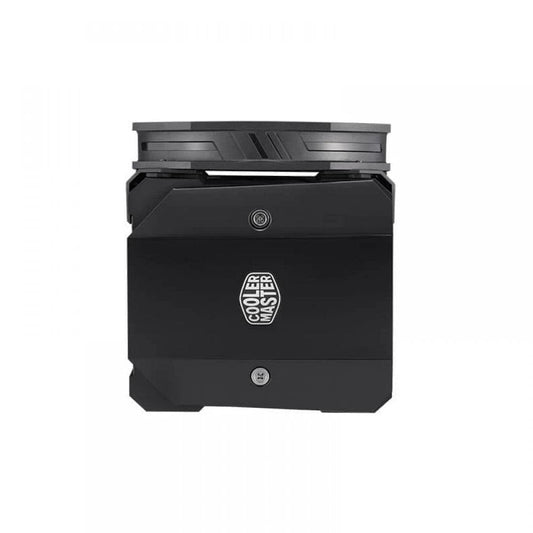 Cooler Master MA624 Stealth CPU Air Cooler