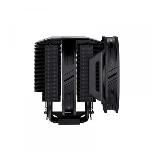 Cooler Master MA624 Stealth CPU Air Cooler