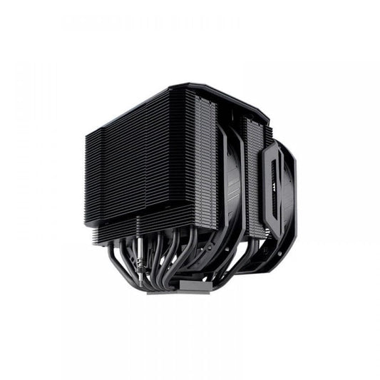 Cooler Master MA624 Stealth CPU Air Cooler