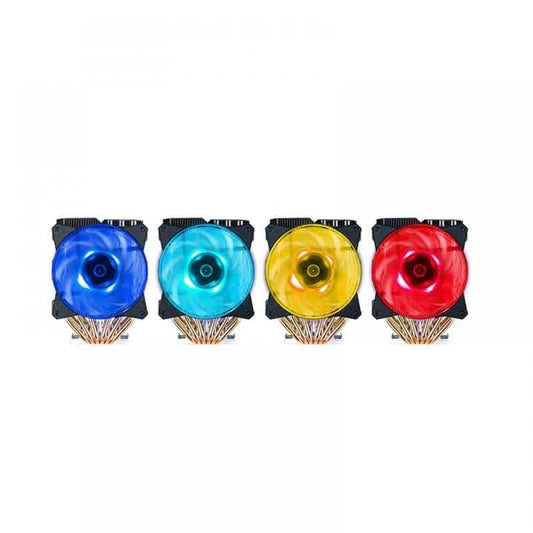 Cooler Master MasterAir MA621P Air Cooler