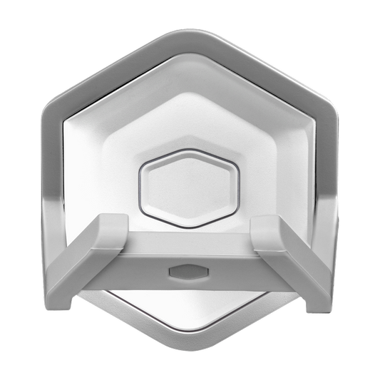 COOLER MASTER Gem ( White )