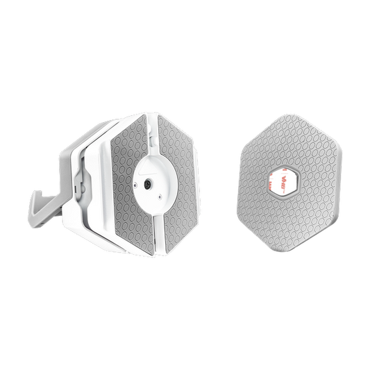 COOLER MASTER Gem ( White )