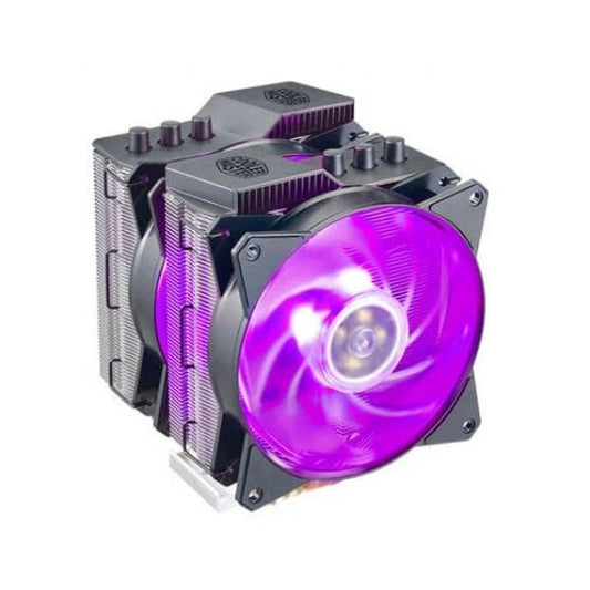 Cooler Master MasterAir MA621P TR4 Edition 120mm RGB Air Cooler