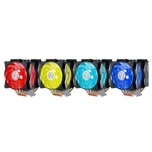 Cooler Master MasterAir MA621P TR4 Edition 120mm RGB Air Cooler