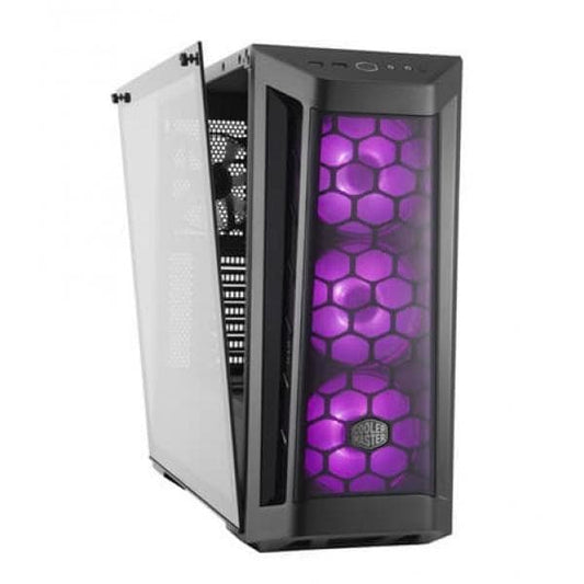Cooler Master MB511 (ATX) RGB Mid Tower Cabinet