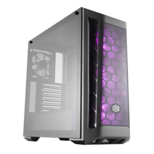 Cooler Master MB511 (ATX) RGB Mid Tower Cabinet