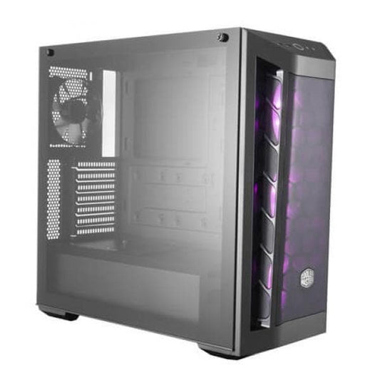 Cooler Master MB511 (ATX) RGB Mid Tower Cabinet