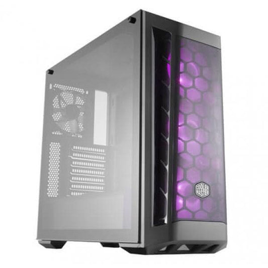 Cooler Master MB511 (ATX) RGB Mid Tower Cabinet