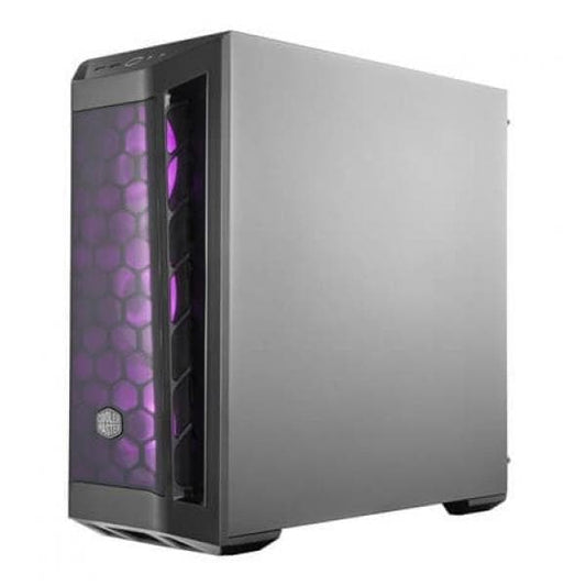 Cooler Master MB511 (ATX) RGB Mid Tower Cabinet