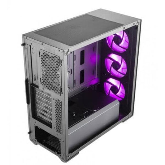 Cooler Master MB511 (ATX) RGB Mid Tower Cabinet