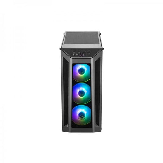 Cooler Master Masterbox MB530P ARGB Mid Tower Cabinet