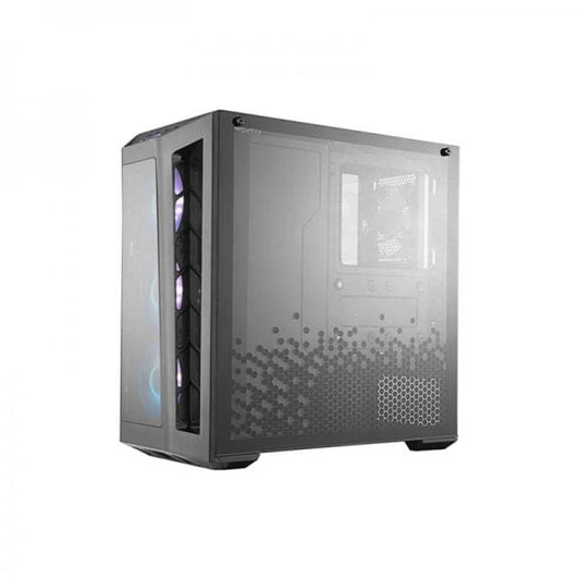 Cooler Master Masterbox MB530P ARGB Mid Tower Cabinet