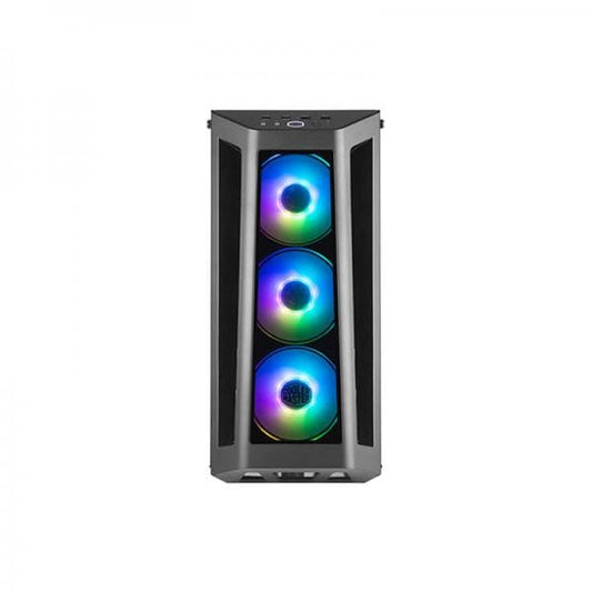 Cooler Master Masterbox MB530P ARGB Mid Tower Cabinet