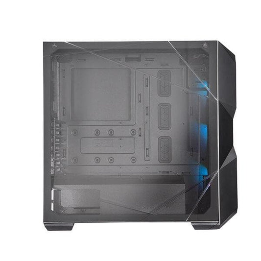 Cooler Master TD500 Mesh Mid Tower Cabinet (Black)