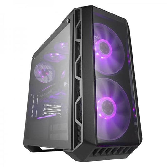 Cooler Master Mastercase H500 (ATX) Mid Tower Cabinet