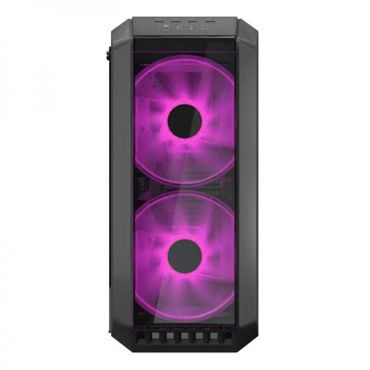 Cooler Master Mastercase H500 (ATX) Mid Tower Cabinet