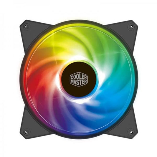 Cooler Master Masterfan MF120R ARGB Fan