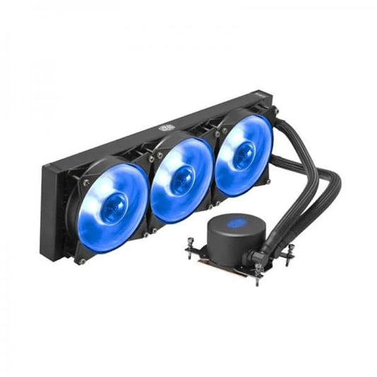 Cooler Master MasterLiquid ML360 RGB TR4 Edition Liquid Cooler