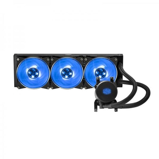 Cooler Master MasterLiquid ML360 RGB TR4 Edition 360mm AIO Liquid Cooler