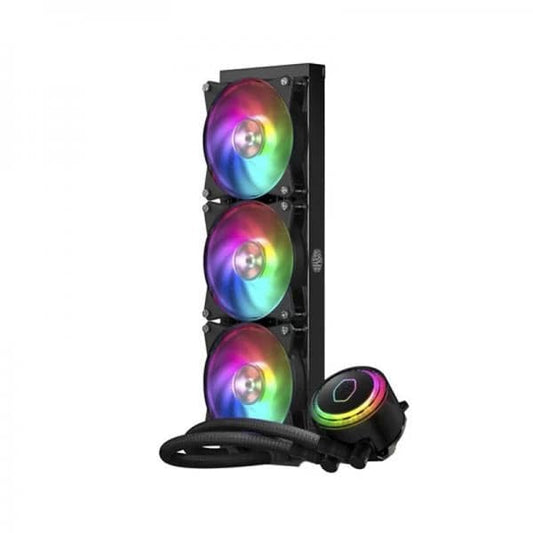 Cooler Master MasterLiquid ML360R RGB Liquid Cooler