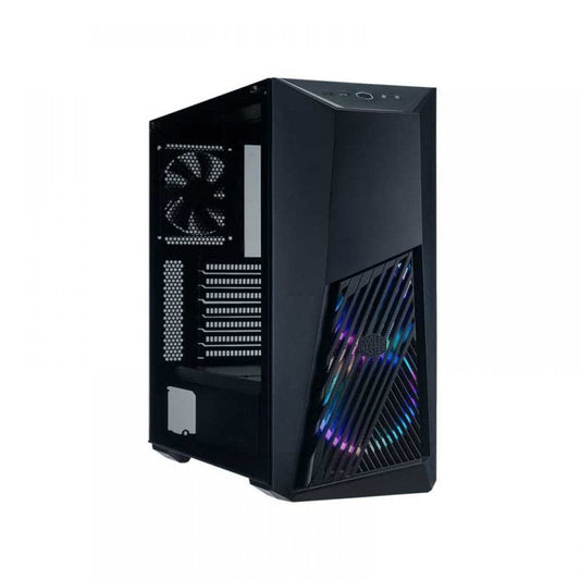 Cooler Master K501L ARGB Mid Tower Cabinet